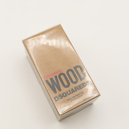Dsquared2 Wood Original - 100 ML Eau de Parfum