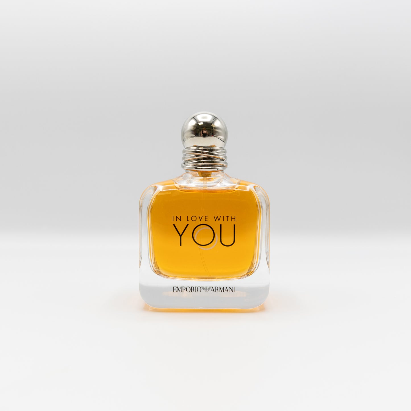 Emporio Armani In Love with You 100 ML Eau de Parfum