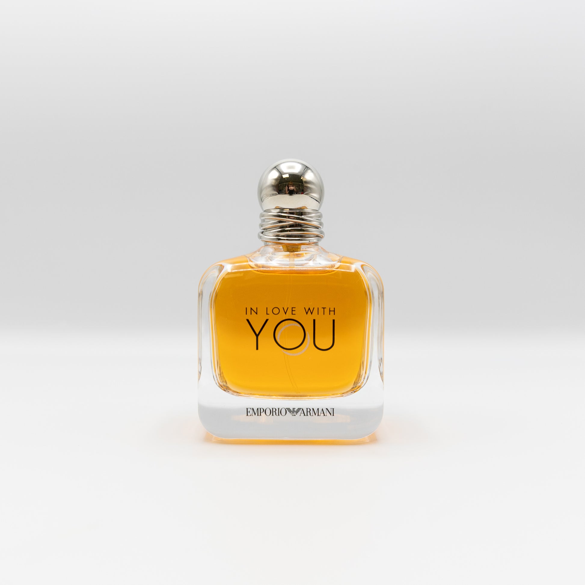 Emporio Armani In Love with You 100 ML Eau de Parfum