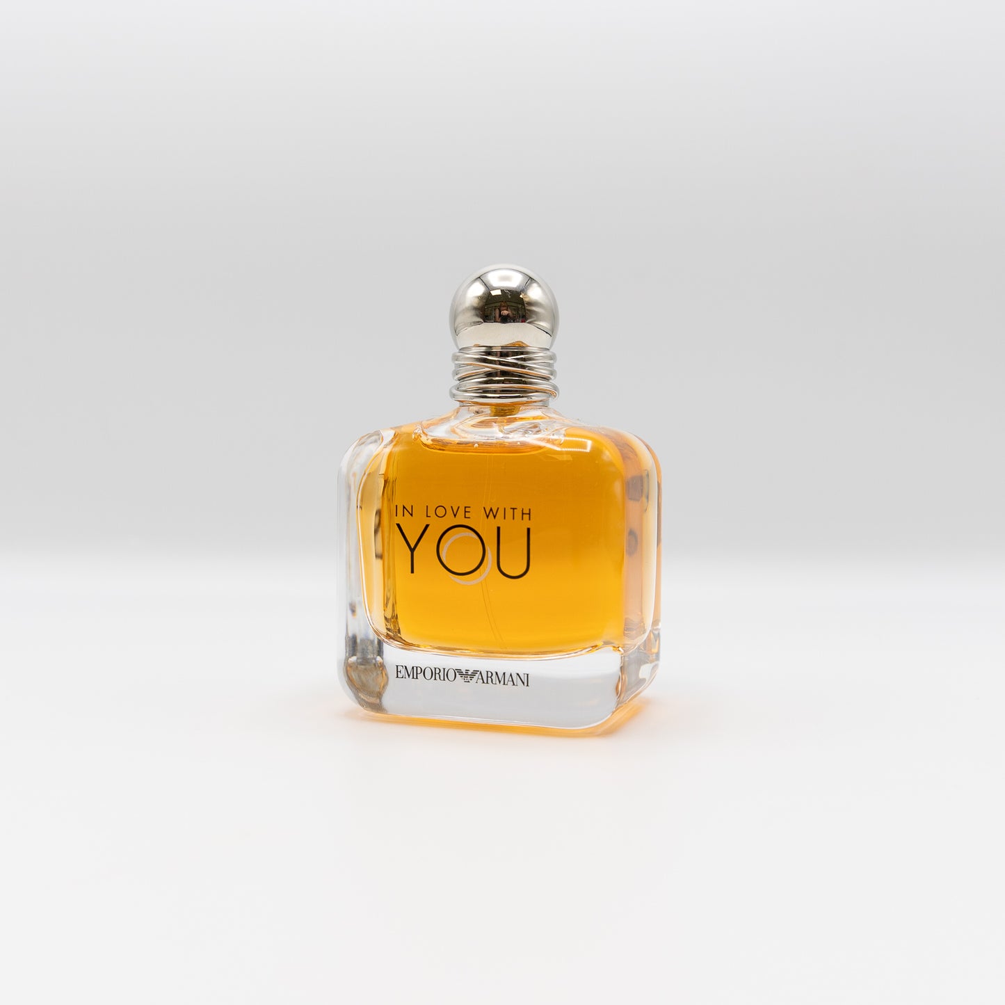 Emporio Armani In Love with You 100 ML Eau de Parfum