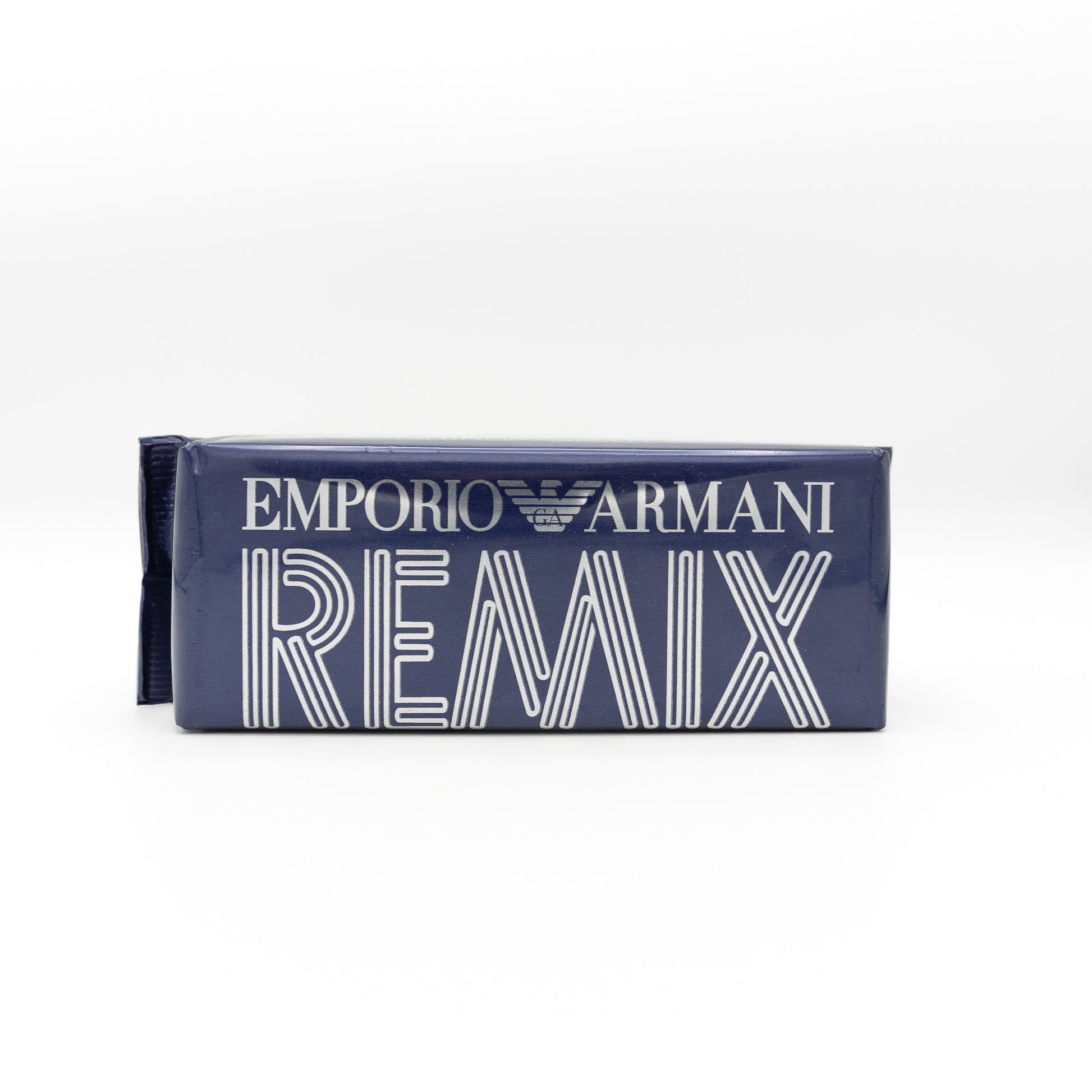 Emporio Armani Remix - 100 ML Eau de Toilette