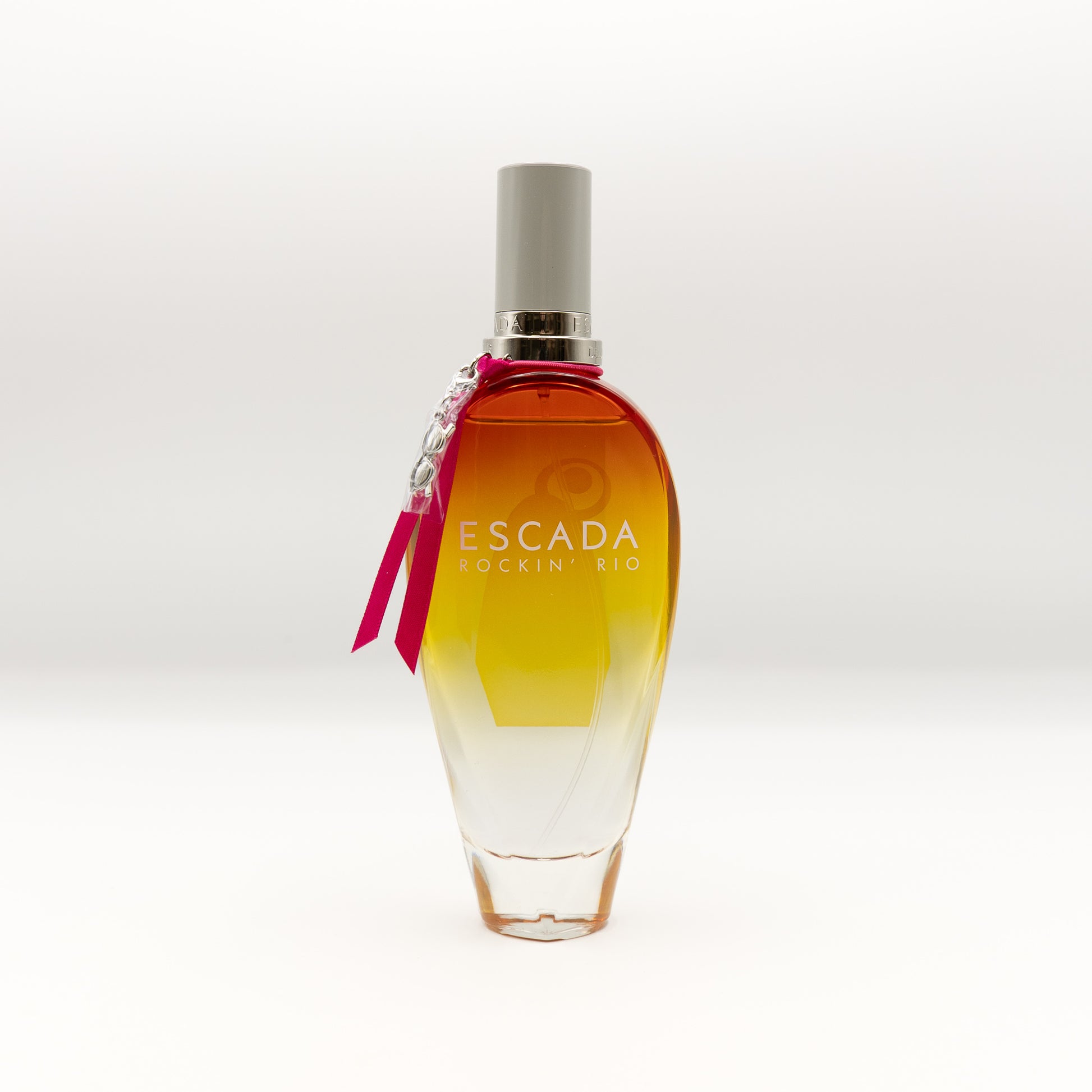 Escada Rockin Rio 100 ML Eau de Toilette - zeldzaam