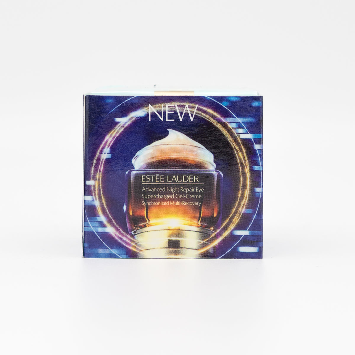 Estée Lauder Advanced Night Repair Eye Supercharged Gel-Crème 15 ML
