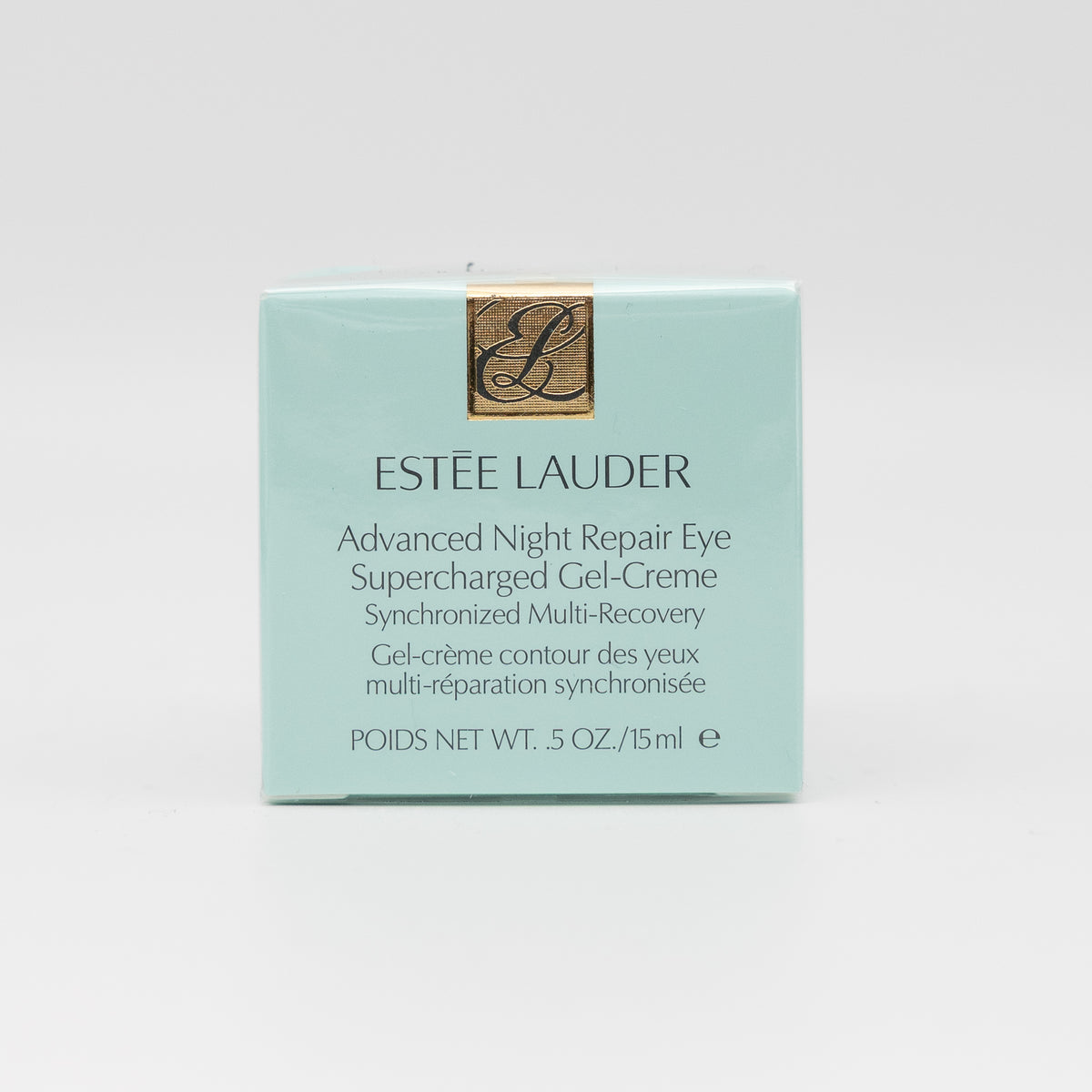 Estée Lauder Advanced Night Repair Eye Supercharged Gel-Crème 15 ML