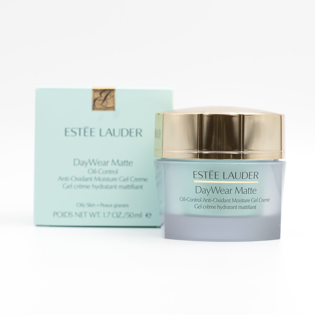 Estée Lauder DayWear Matte Oil-Control Gel Crème 50 ML