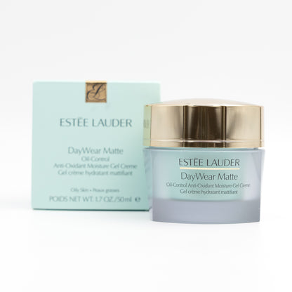 Estée Lauder DayWear Matte Oil-Control Gel Crème 50 ML
