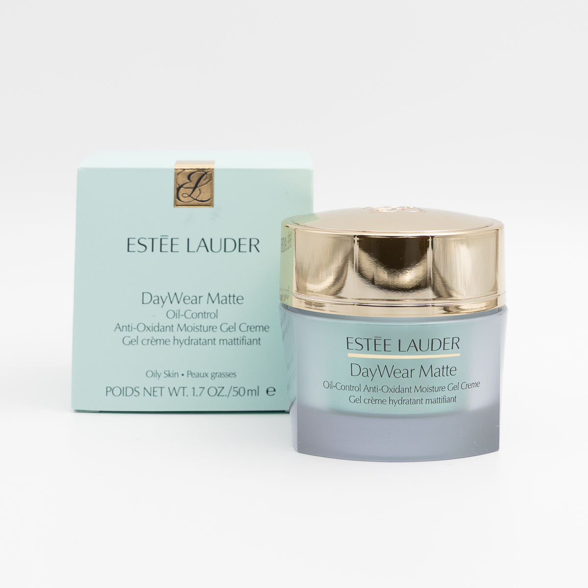 Estée Lauder DayWear Matte Oil-Control Gel Crème 50 ML