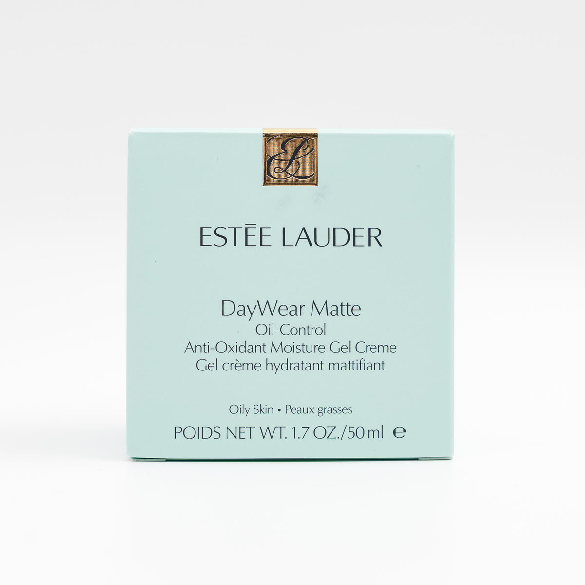 Estée Lauder DayWear Matte Oil-Control Gel Crème 50 ML