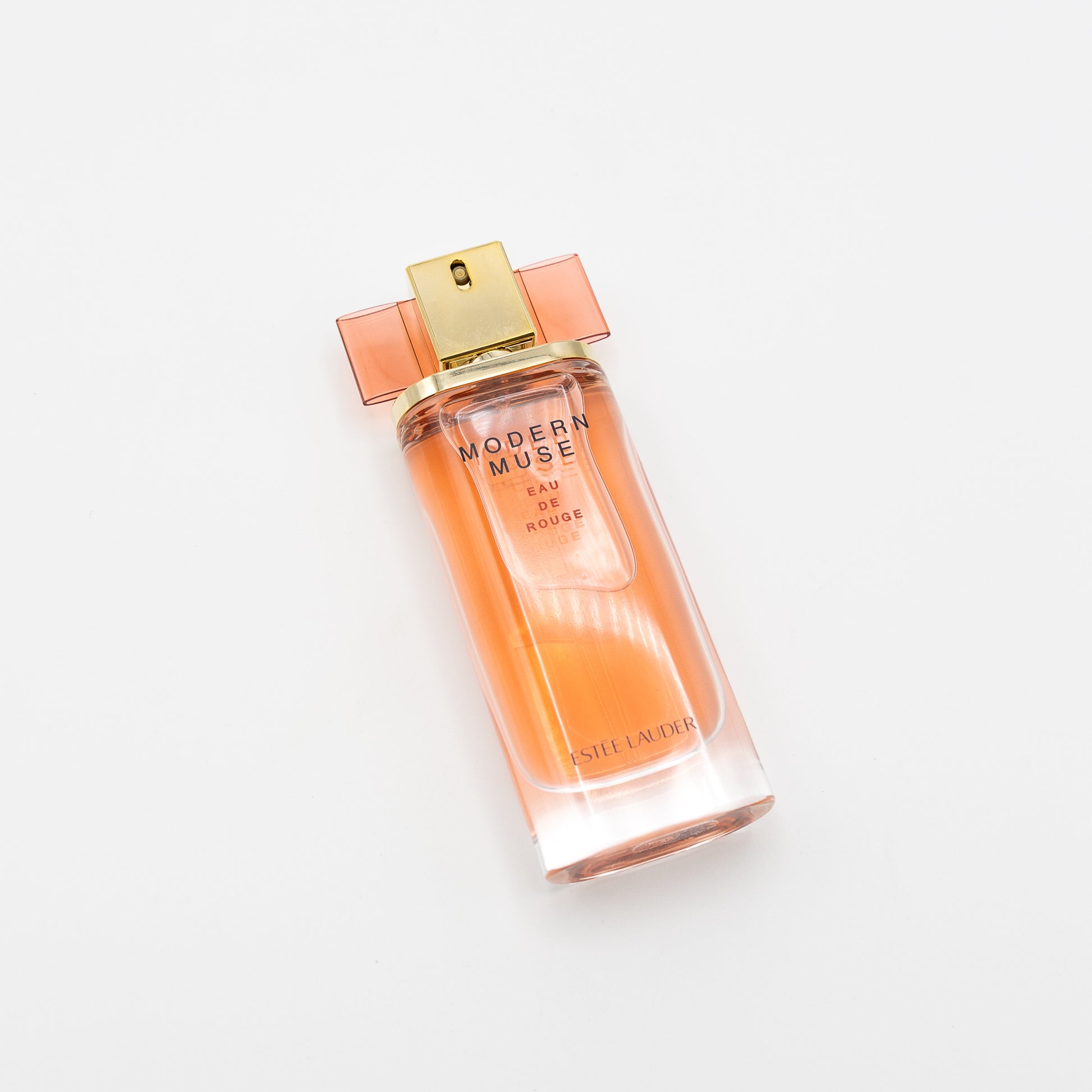 Estée Lauder Modern Muse Eau de Rouge 50 ML Eau de Parfum