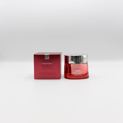 Estée Lauder Nutritious Super Pomegranate Radiant Energy Moisture creme 50ML