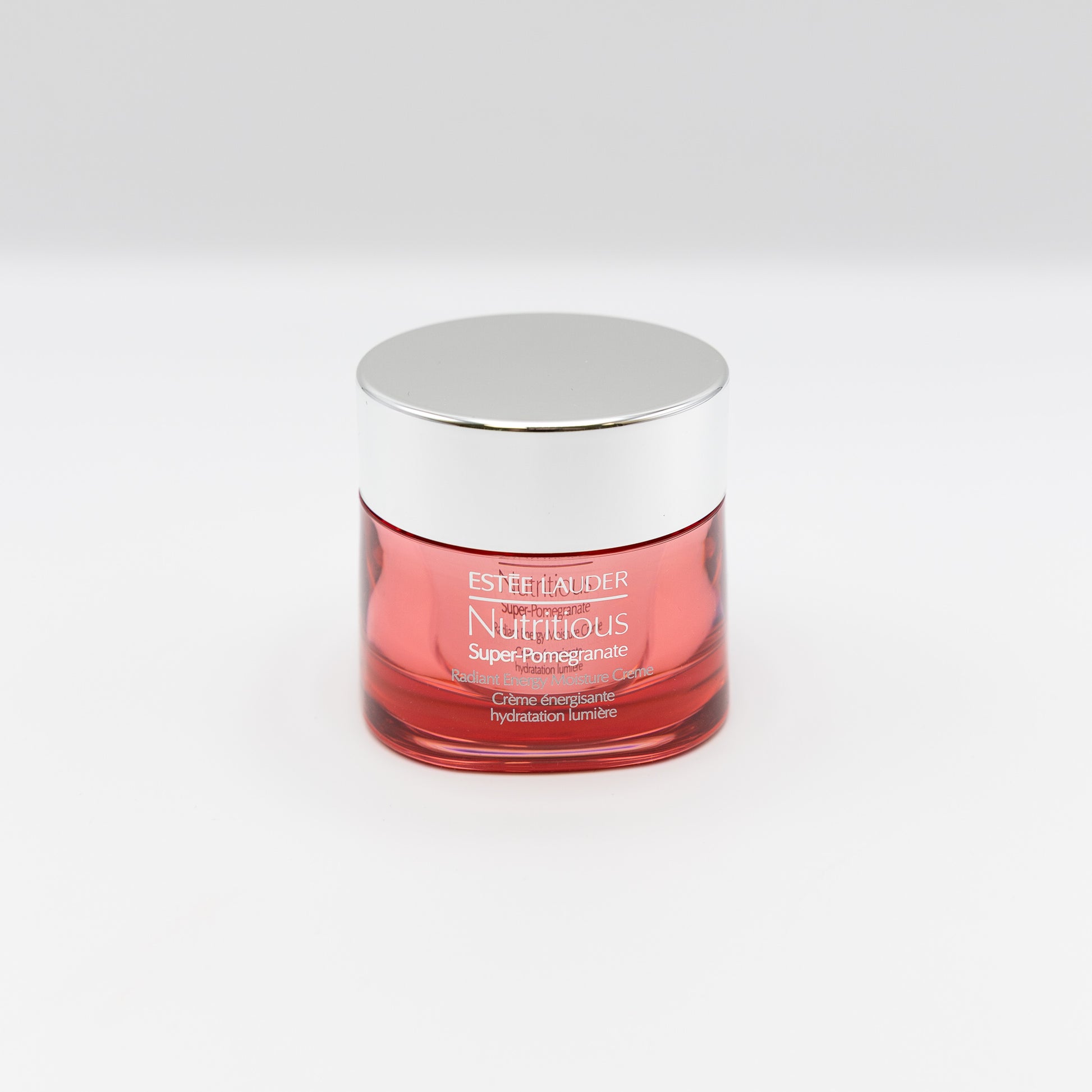 Estée Lauder Nutritious Super Pomegranate Radiant Energy Moisture creme 50ML