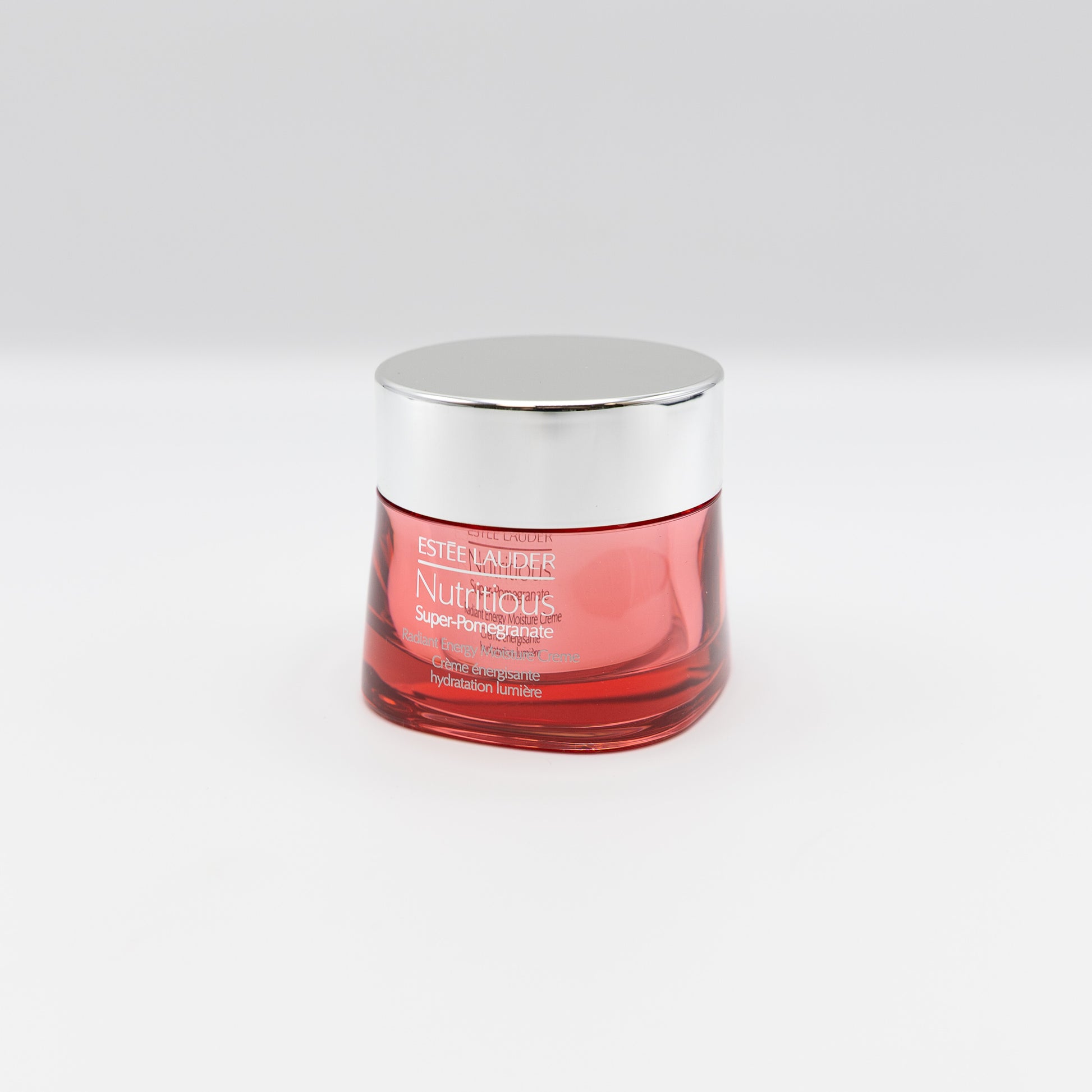 Estée Lauder Nutritious Super Pomegranate Radiant Energy Moisture creme 50ML