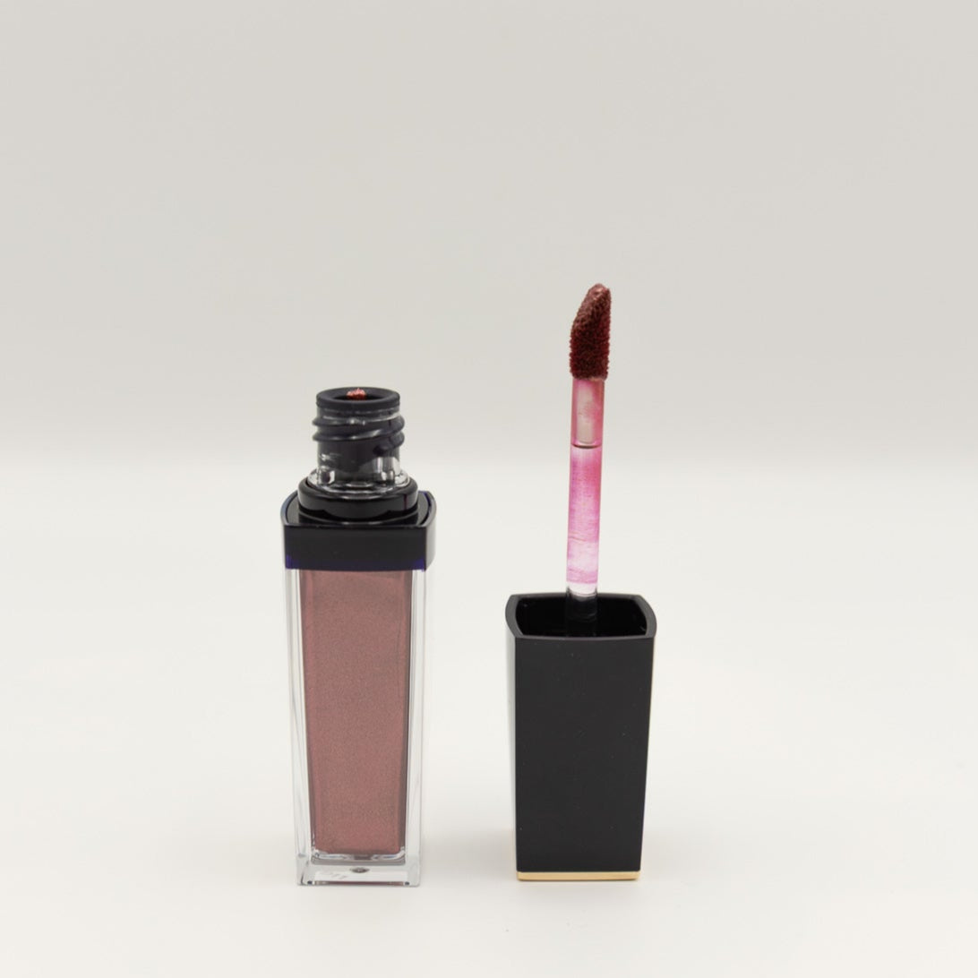 Estée Lauder Pure Color Envy Paint On Liquid Lipcolor - 110 Chroma Copper