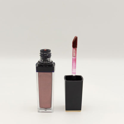 Estée Lauder Pure Color Envy Paint On Liquid Lipcolor - 110 Chroma Copper