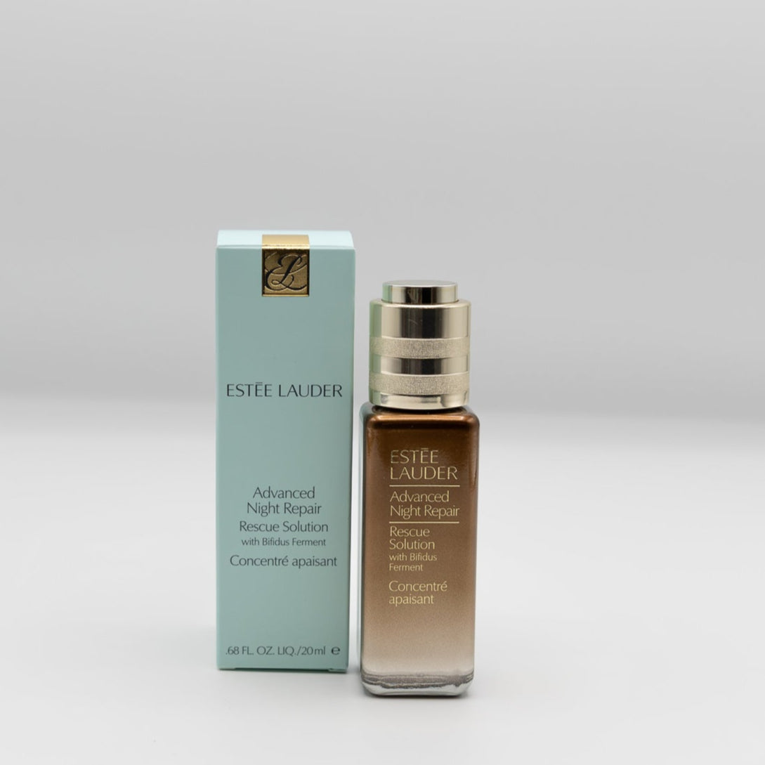 Estee Lauder Advanced Night Repair Rescue Solution 20 ML 