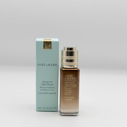 Estee Lauder Advanced Night Repair Rescue Solution 20 ML 