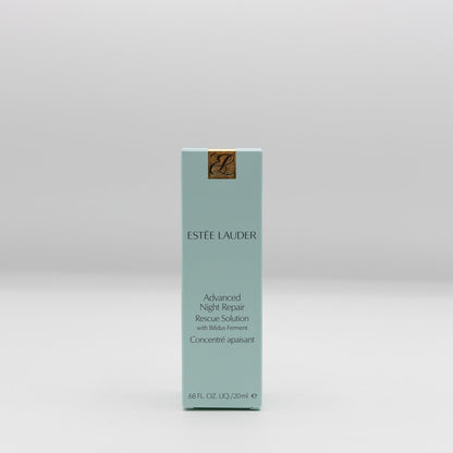 Estee Lauder Advanced Night Repair Rescue Solution 20 ML 