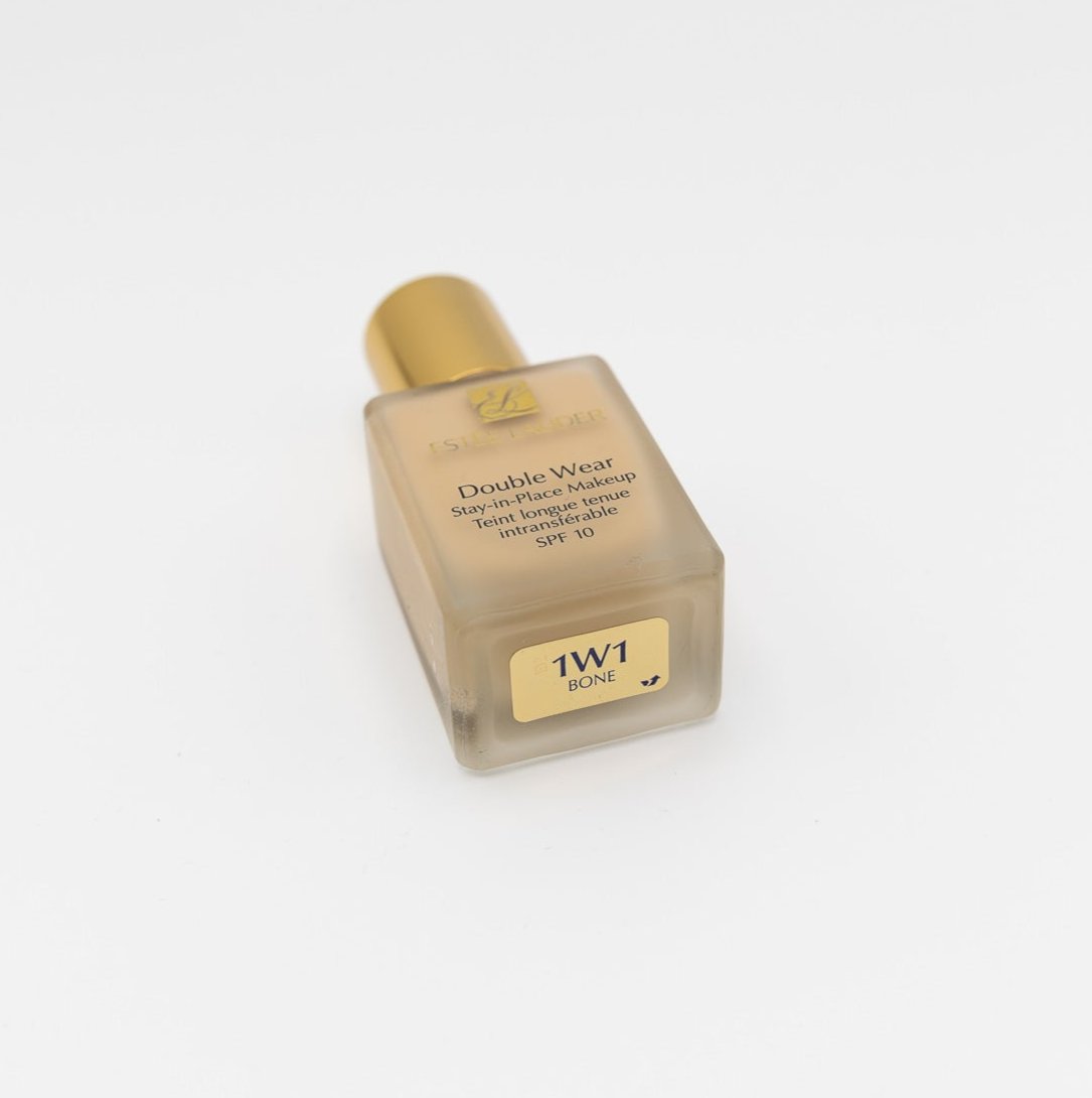 Estee Lauder Double Wear 1W1 Bone