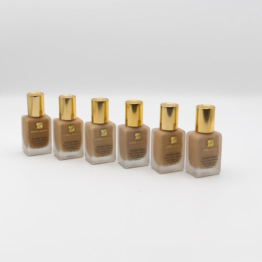 Estee Lauder Double Wear Foundation 