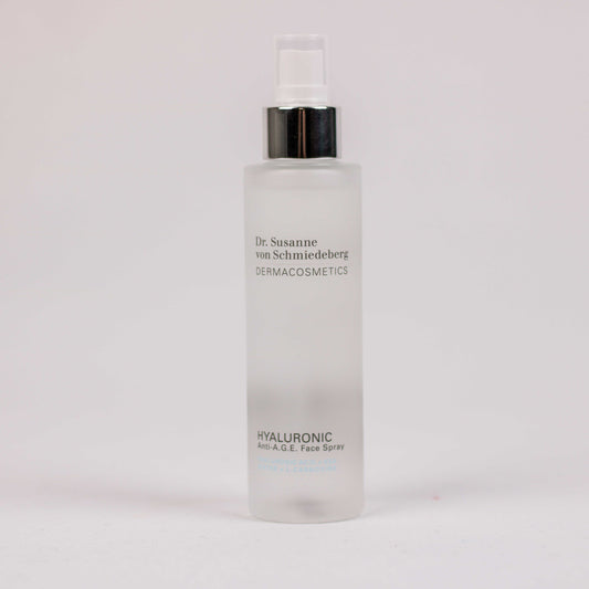 DERMACOSMETICS Hyaluronic Anti - Age Face Spray 100 ML