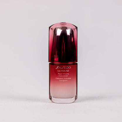 Shisheido Ultimune Power infusing concentrate serum Giftset 30 ML