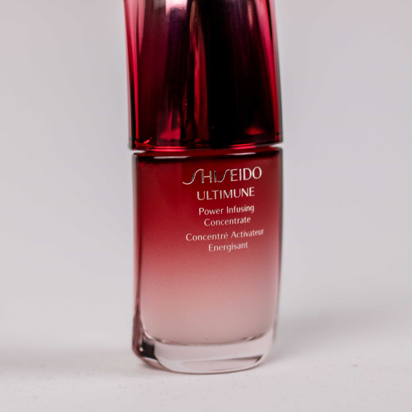 Shisheido Ultimune Power infusing concentrate serum Giftset 30 ML