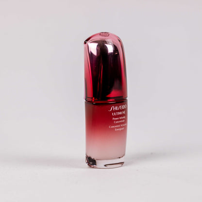 Shisheido Ultimune Power infusing concentrate serum Giftset 30 ML