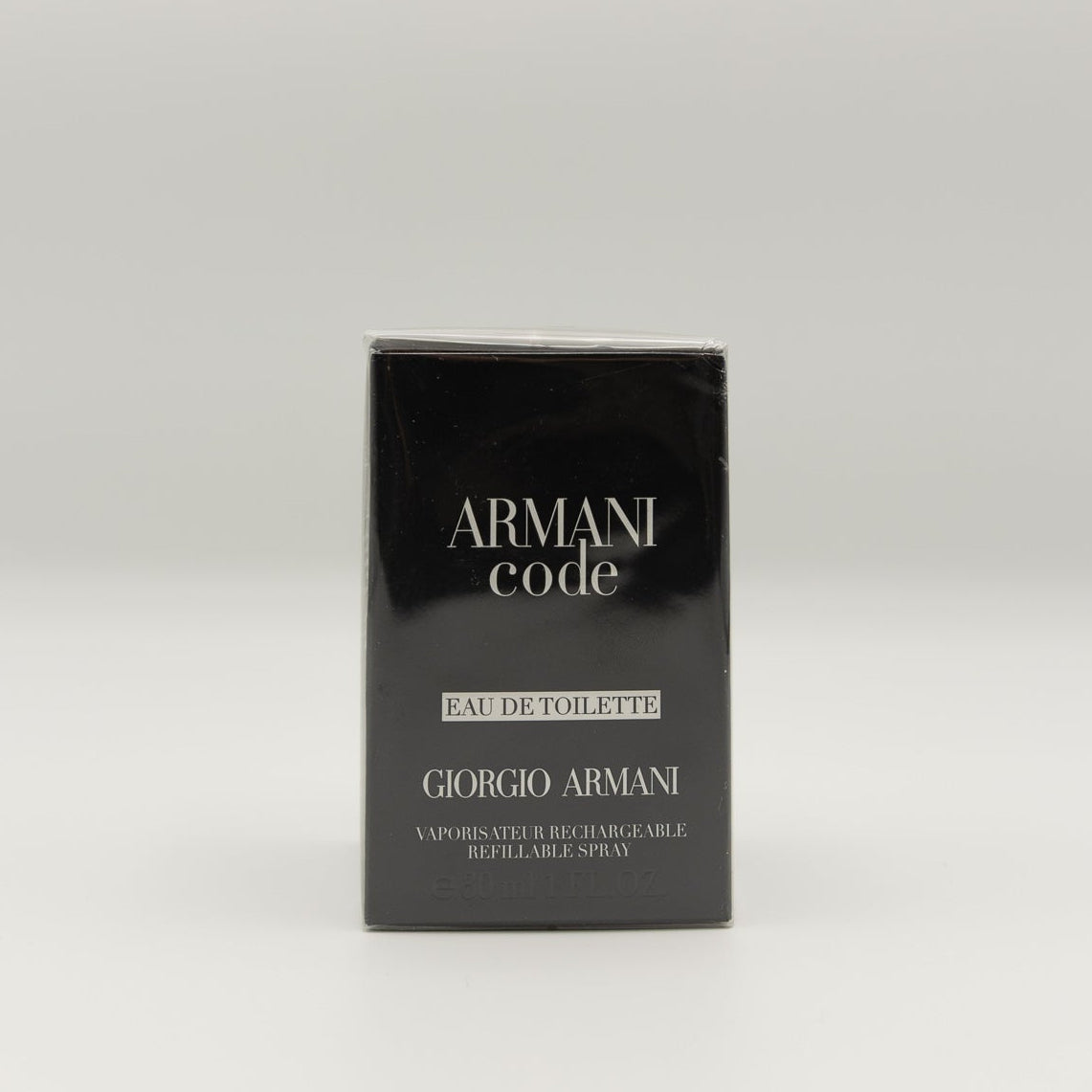 Giorgio Armani - Armani Code - 50 ML Eau de Toilette