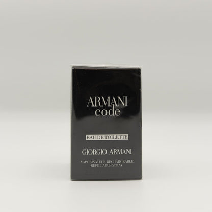 Giorgio Armani - Armani Code - 50 ML Eau de Toilette