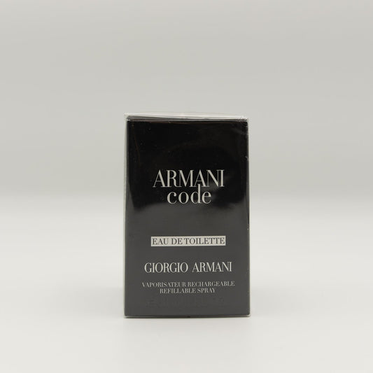 Giorgio Armani - Armani Code - 50 ML Eau de Toilette