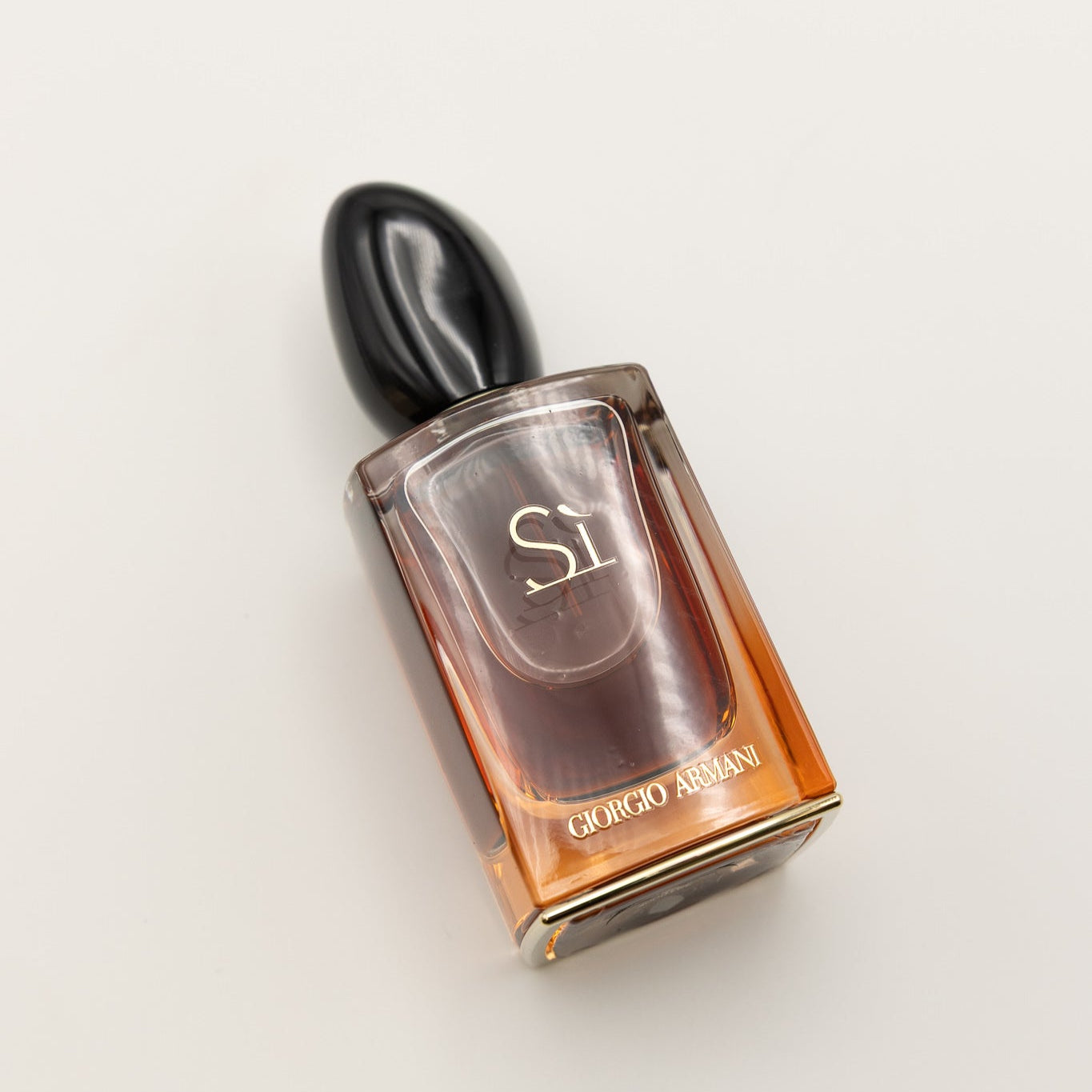 Giorgio Armani Si Intense 50 ML Eau de Parfum
