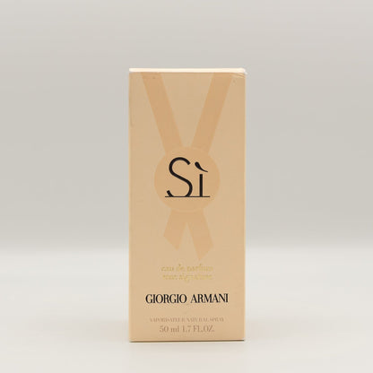 Giorgio Armani Si Rose Signature 50 ML Eau de parfum 