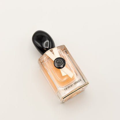 Giorgio Armani Si Rose Signature 50 ML Eau de parfum 