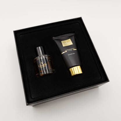 Gisada Ambassador - Giftset 50 ML Eau de Parfum 