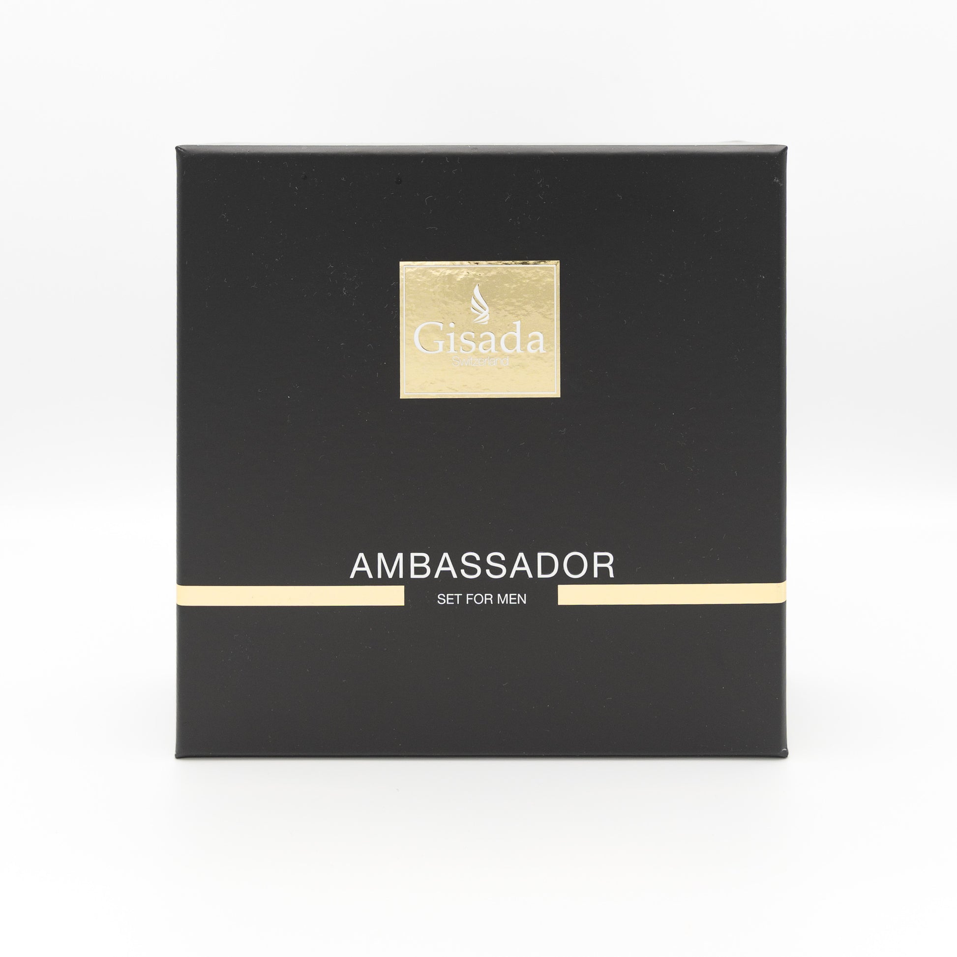 Gisada Ambassador Giftset Eau de Parfum 50ML