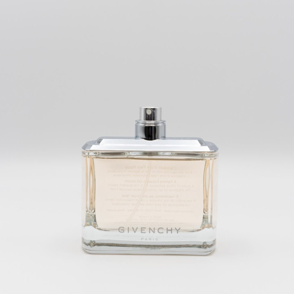 Givenchy Dahlia Noir 100 ML Eau de toilette