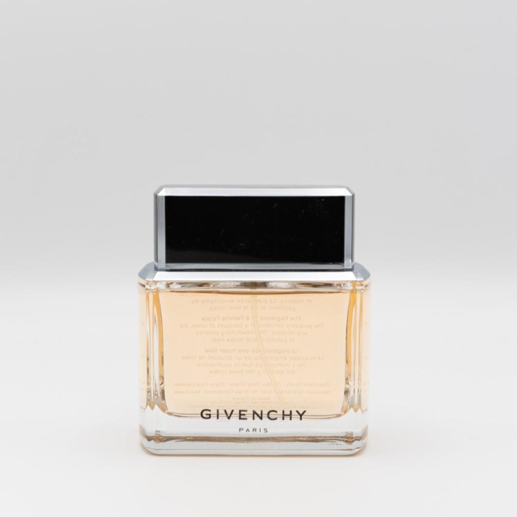 Givenchy Dahlia Noir 75 ML Eau de parfum