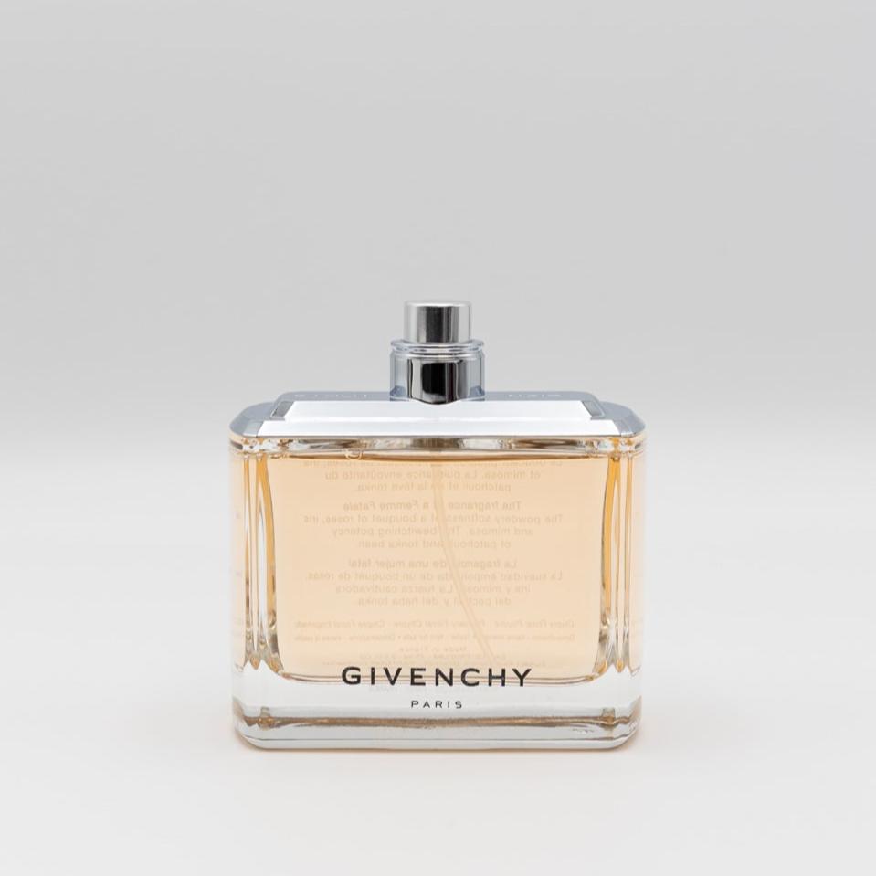 Givenchy Dahlia Noir 75 ML Eau de parfum