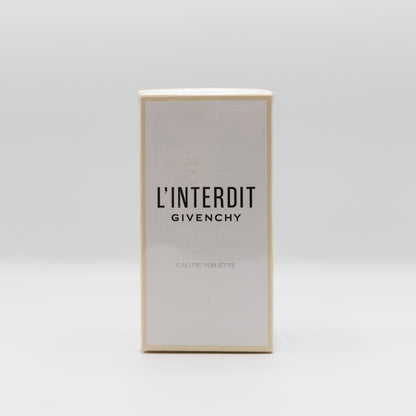 Givenchy L'Interdit 50 ML Eau de Toilette
