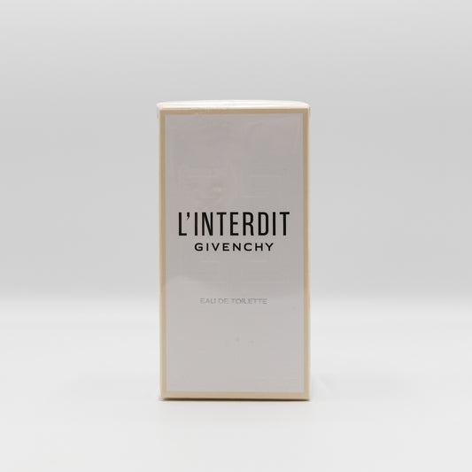Givenchy L'Interdit 50 ML Eau de Toilette