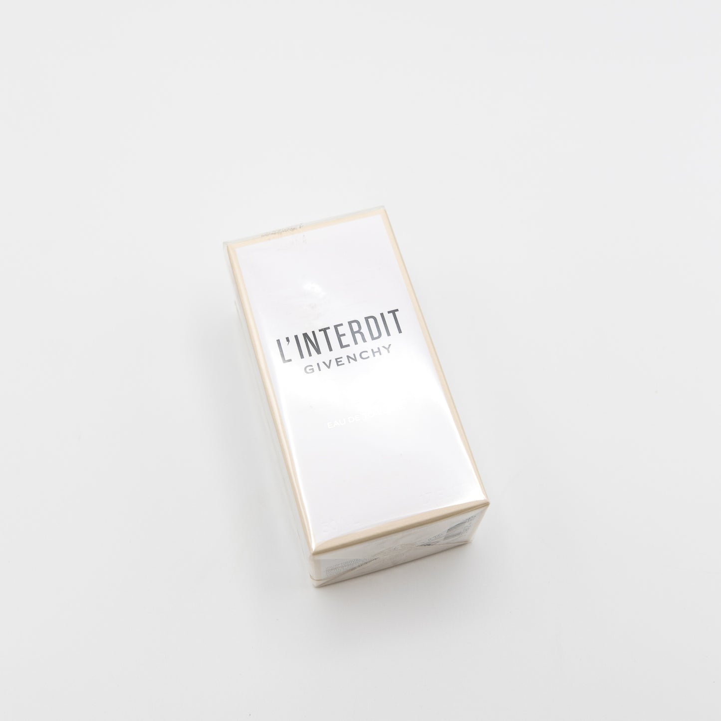 Givenchy L'Interdit 50 ML Eau de Toilette