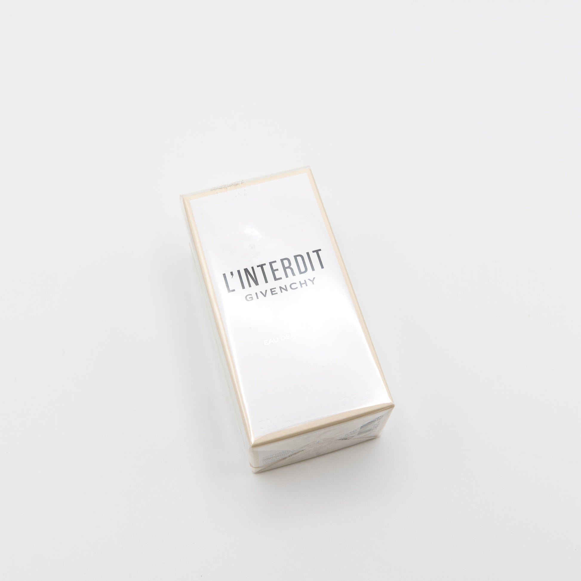 Givenchy L'Interdit 50 ML Eau de Toilette