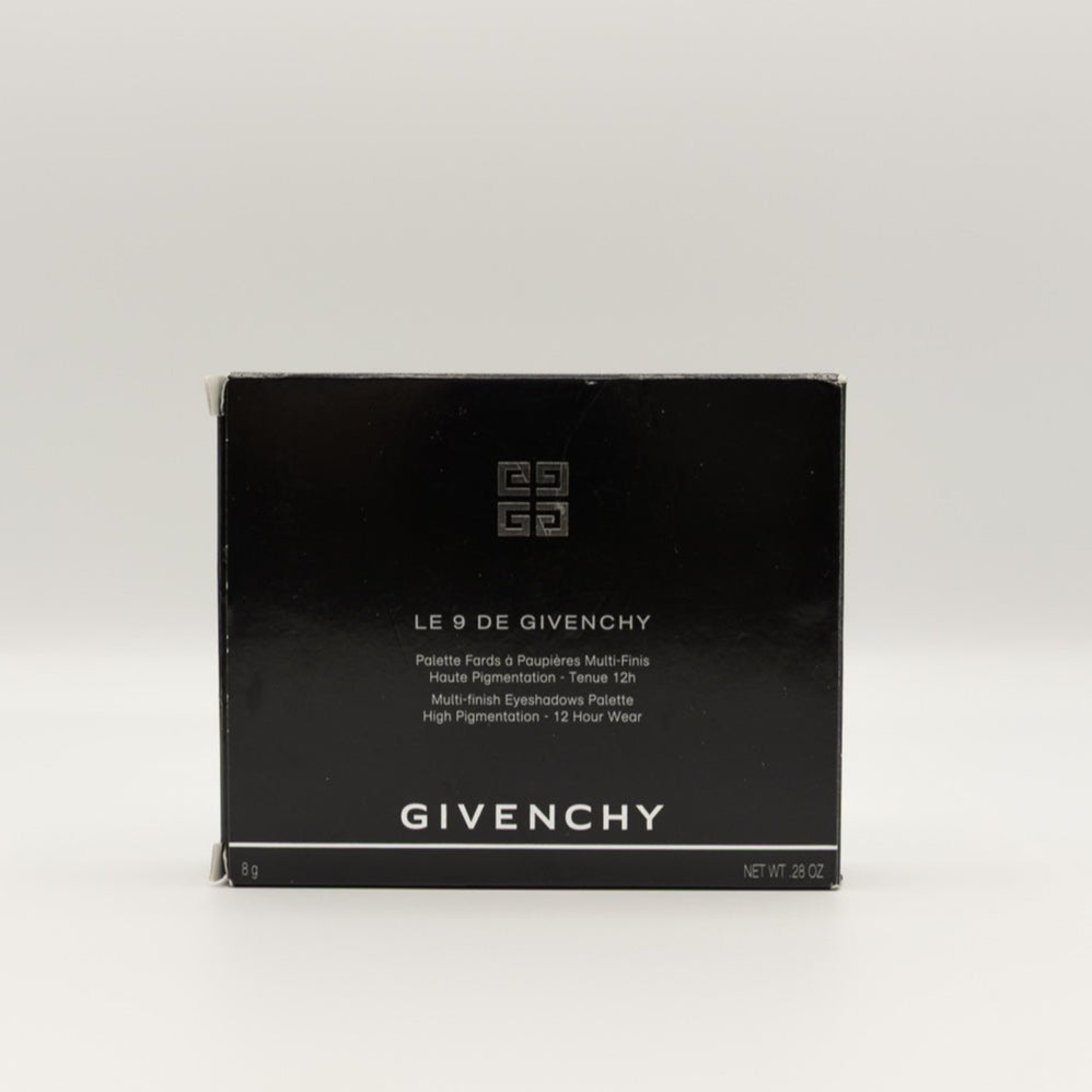 Givenchy Le 9 de Givenchy Le 9.02