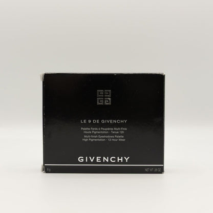 Givenchy Le 9 de Givenchy Le 9.02