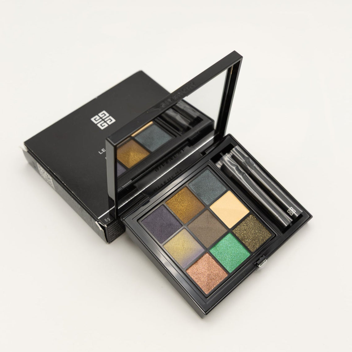 Givenchy Le 9 de Givenchy Le 9.02