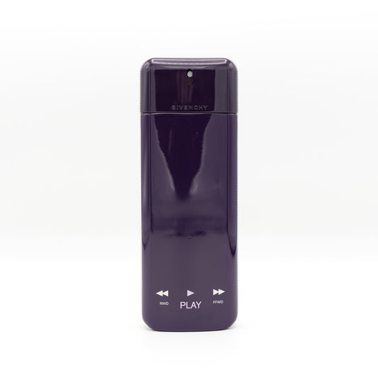 Givenchy Play For Her Intense 75 ML Eau de parfum
