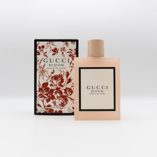 Gucci Bloom Gocce di Fiori 100ML Eau de Toilette 