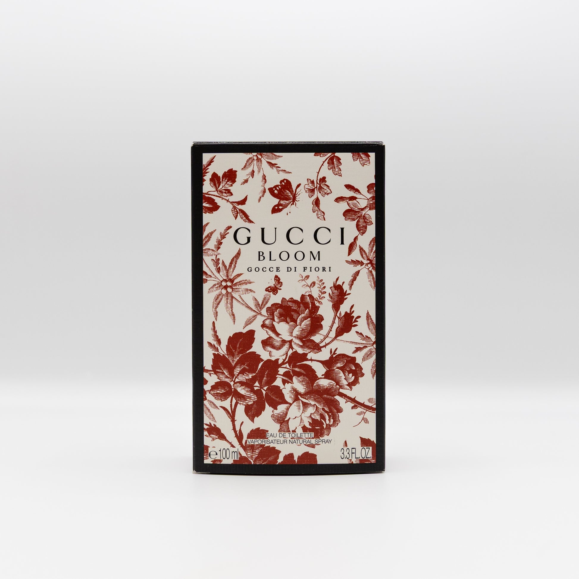 Gucci Bloom Gocce di Fiori 100ML Eau de Toilette 