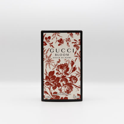 Gucci Bloom Gocce di Fiori 100ML Eau de Toilette 