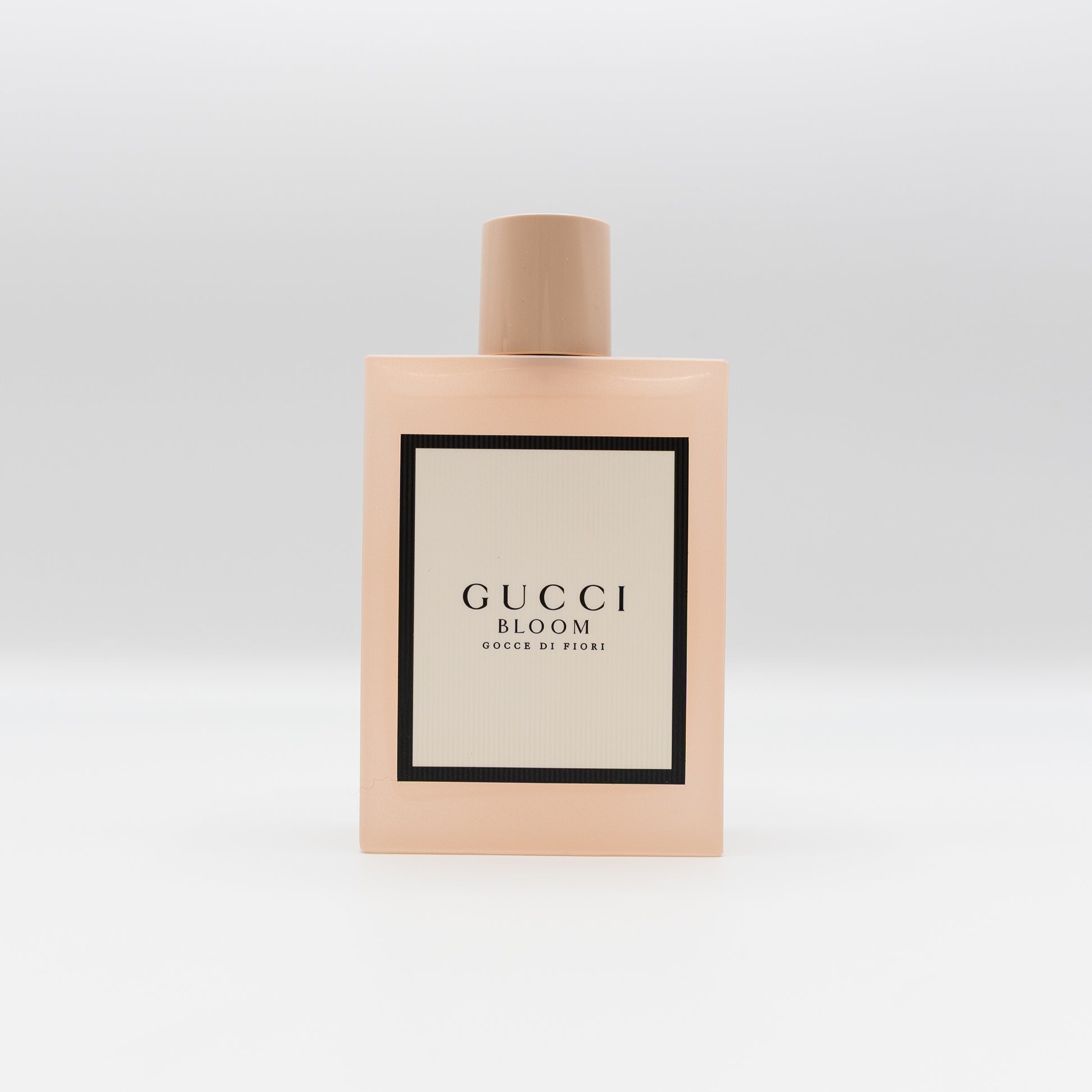 Gucci Bloom Gocce di Fiori 100ML Eau de Toilette 